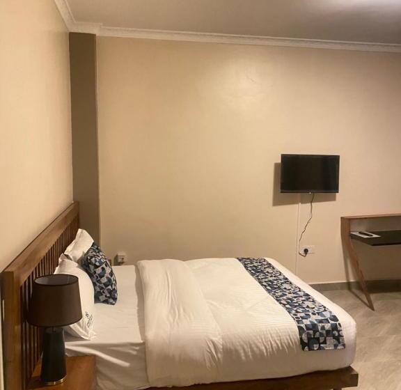 هتل Global Connect Property