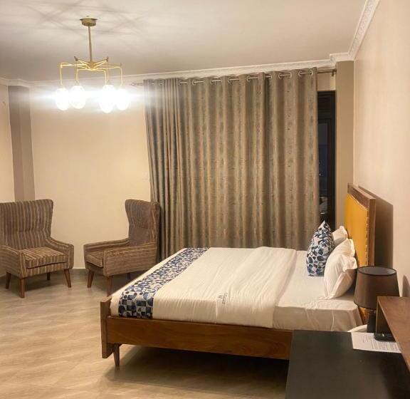 هتل Global Connect Property