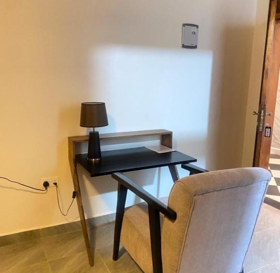 هتل Global Connect Property