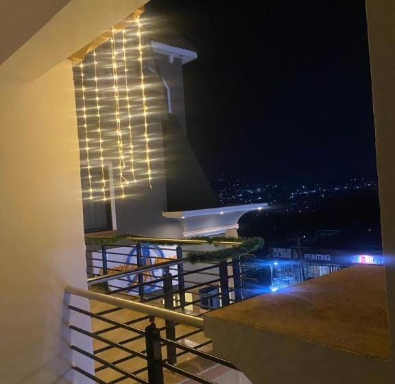 هتل Global Connect Property