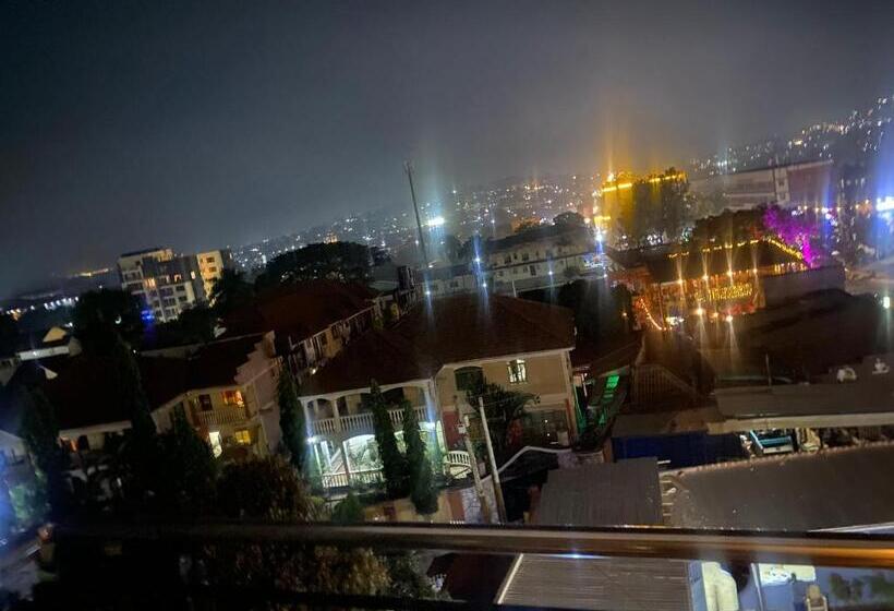 هتل Global Connect Property