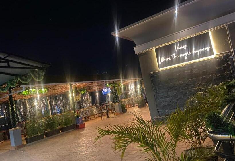 هتل Global Connect Property