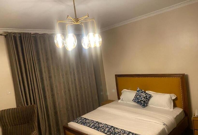 هتل Global Connect Property