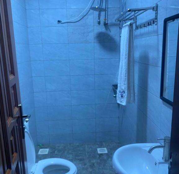 هتل Global Connect Property