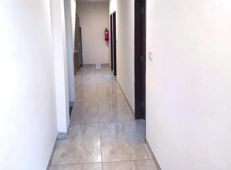 فندق Grand Park, Zirakpur