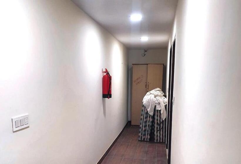 فندق Grand Park, Zirakpur