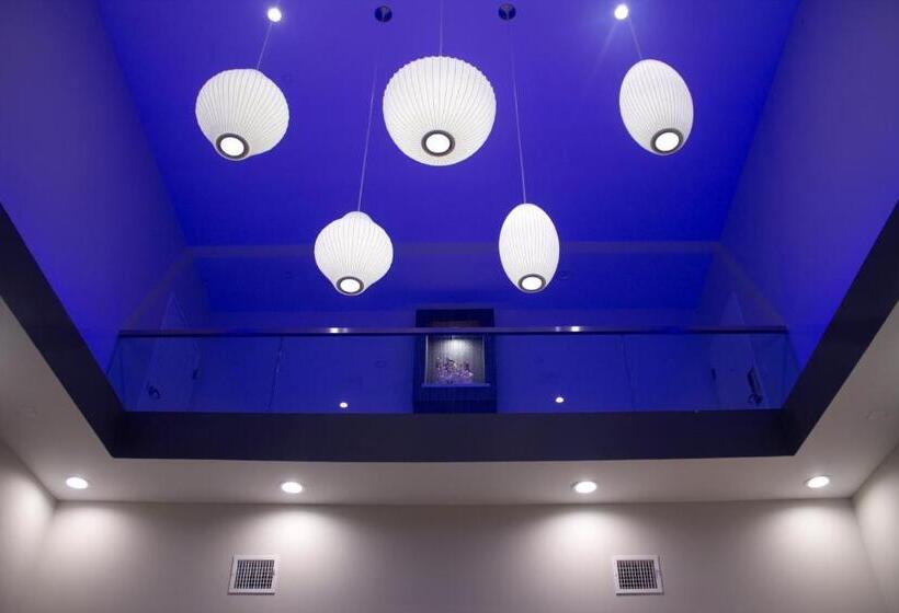 فندق Grand Villa Inn And Suites Westchase/chinatown