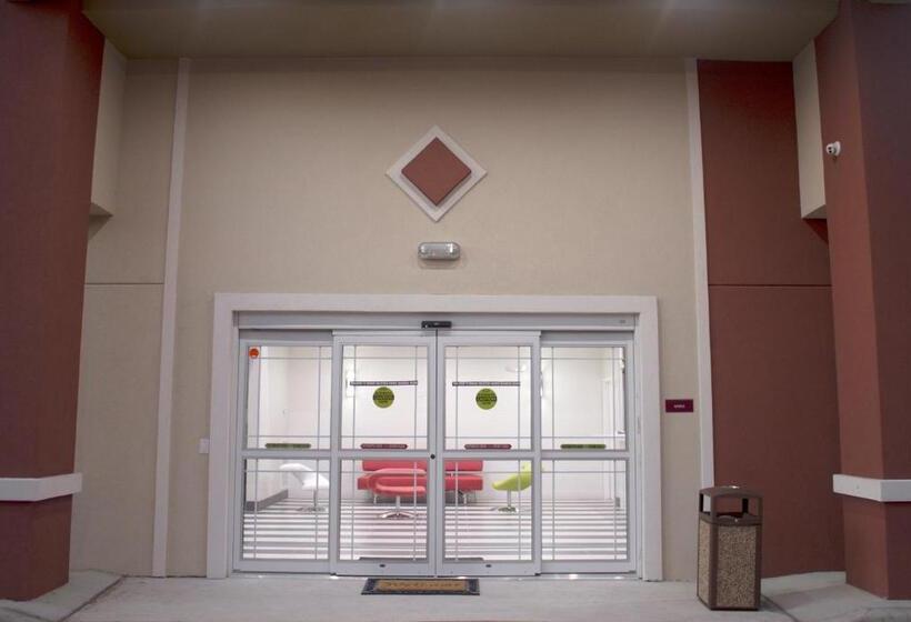 فندق Grand Villa Inn And Suites Westchase/chinatown