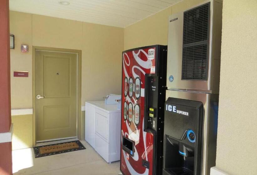 هتل Grand Villa Inn And Suites Westchase/chinatown