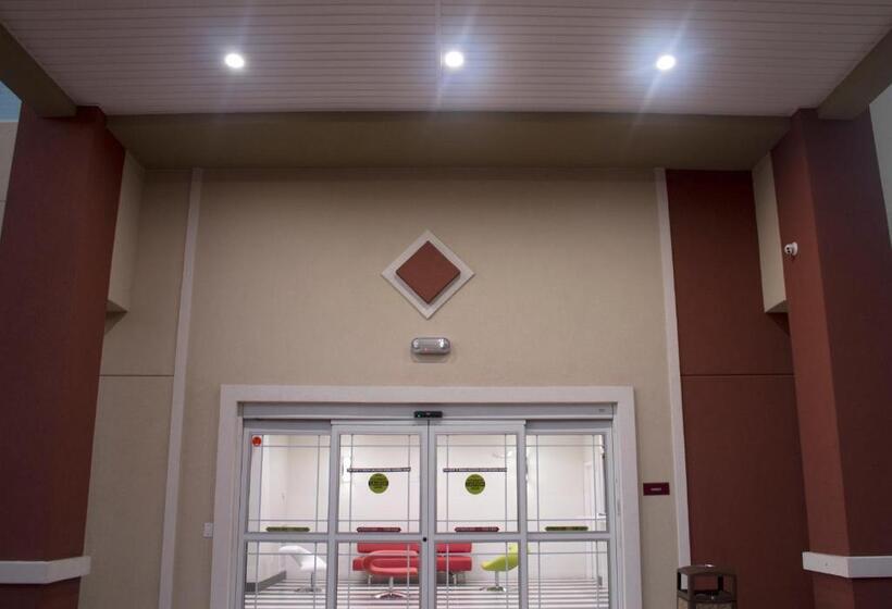 فندق Grand Villa Inn And Suites Westchase/chinatown