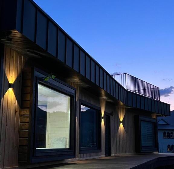 فندق Green Hills