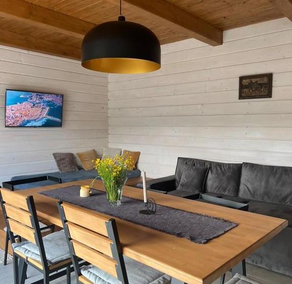 فندق Green Hills