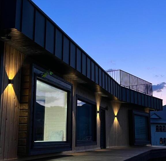 فندق Green Hills