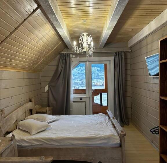 فندق Green Hills