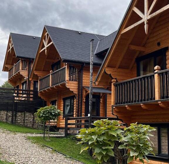 فندق Green Hills