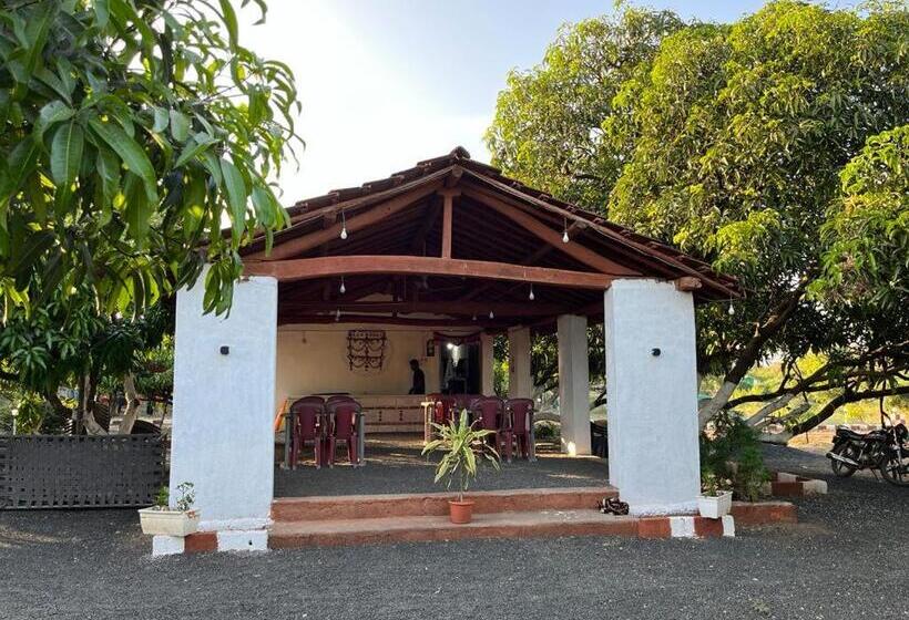 酒店 Greenlife Farm Resort