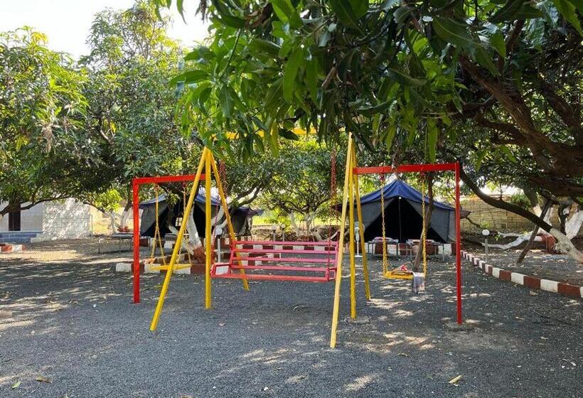 酒店 Greenlife Farm Resort