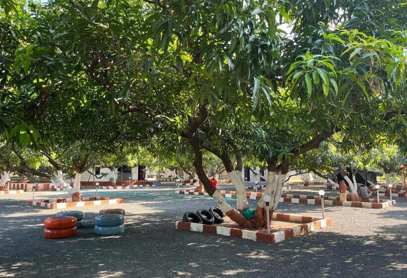 酒店 Greenlife Farm Resort