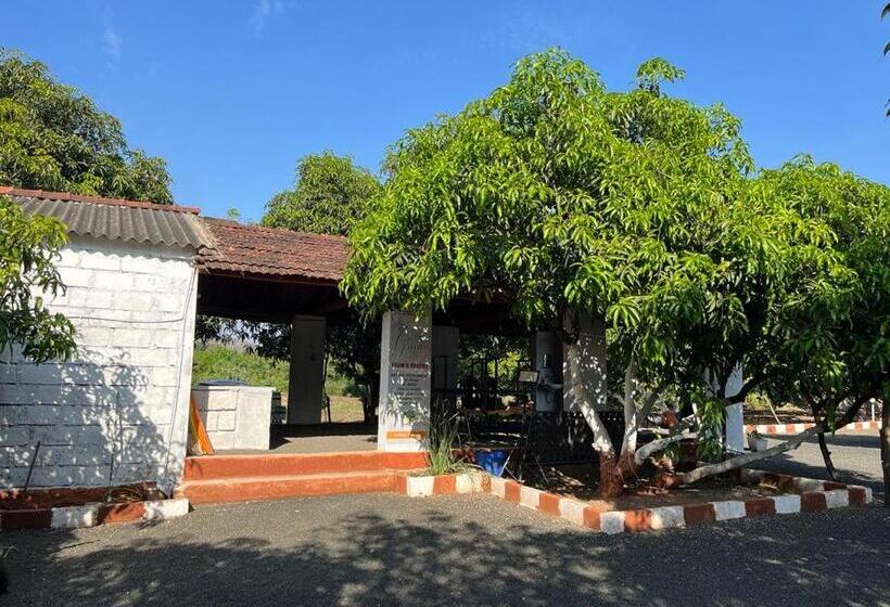 酒店 Greenlife Farm Resort