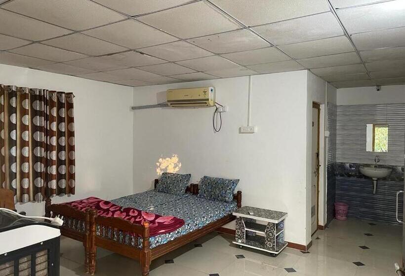 酒店 Greenlife Farm Resort