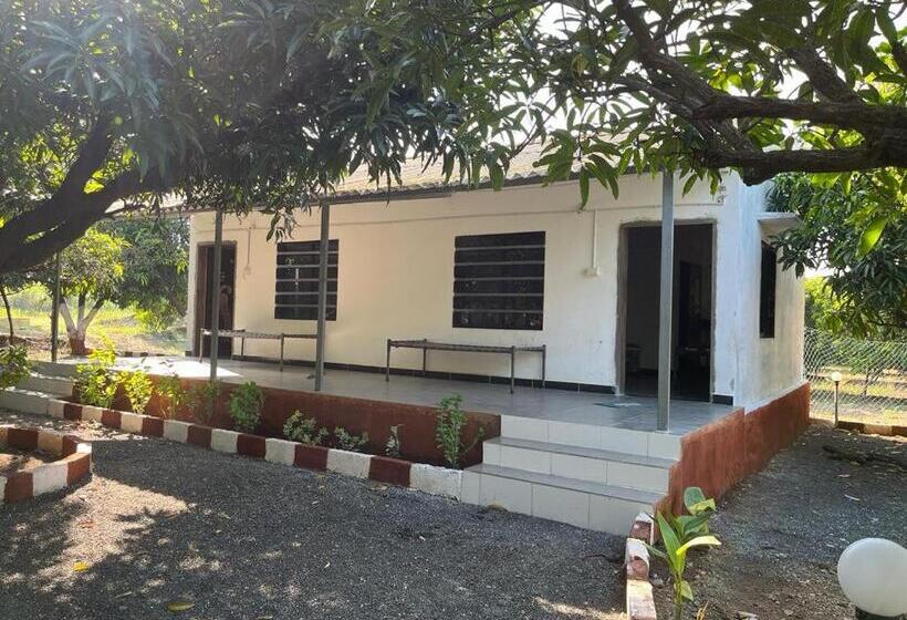 酒店 Greenlife Farm Resort