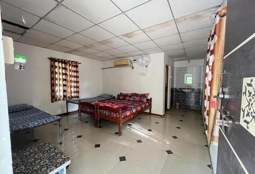 酒店 Greenlife Farm Resort