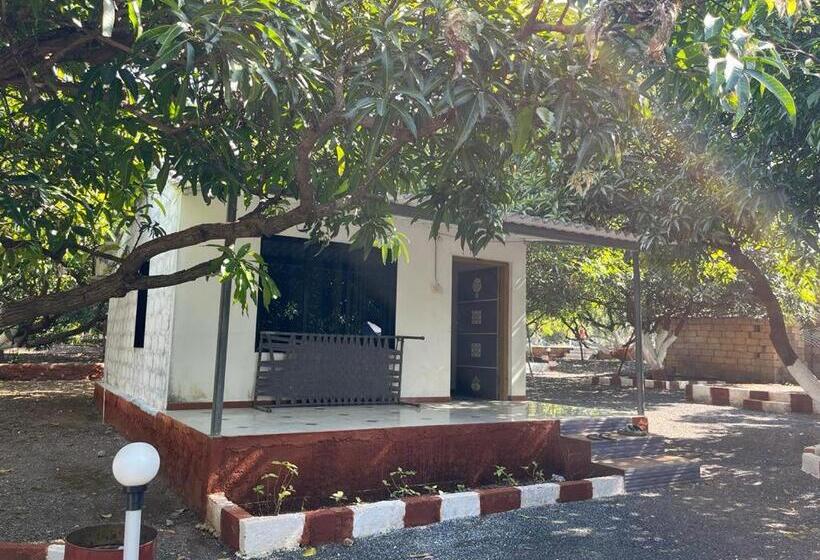 酒店 Greenlife Farm Resort