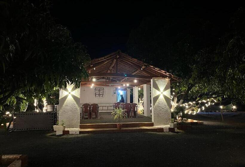 酒店 Greenlife Farm Resort