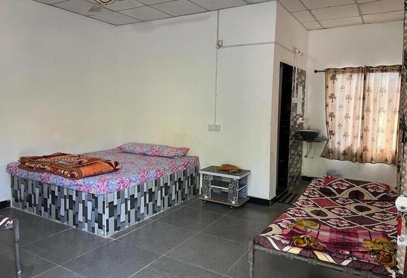 酒店 Greenlife Farm Resort