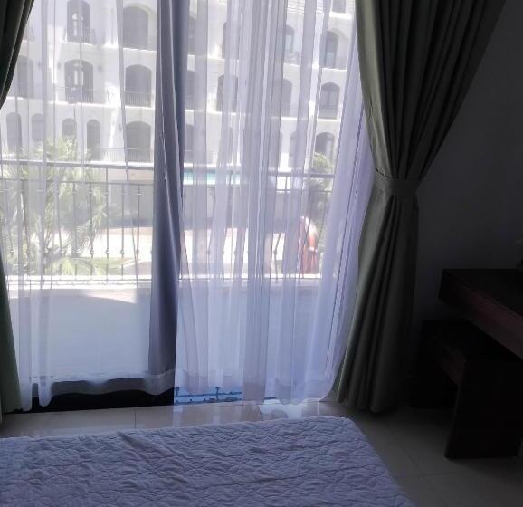 هتل Hà Nội Quán Homstay