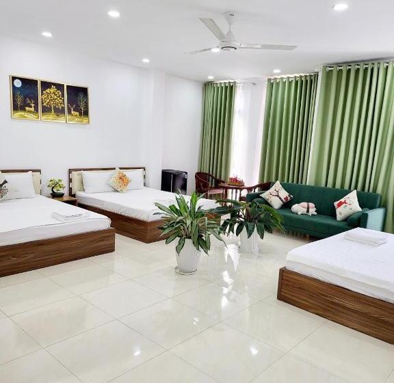 هتل Hà Nội Quán Homstay