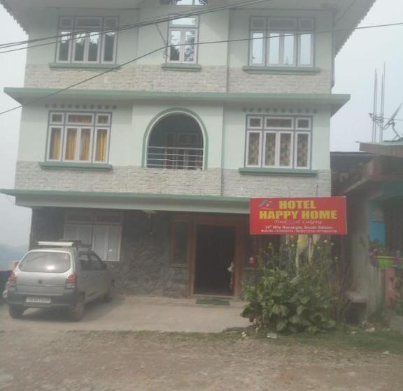 ホテル Happy Home