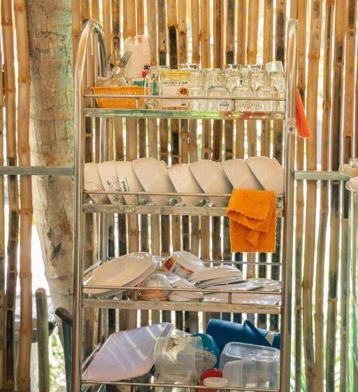 هتل Homestay Bến Tre