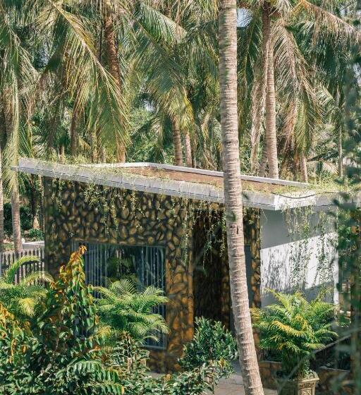 هتل Homestay Bến Tre