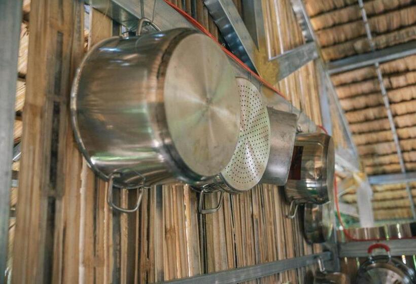 هتل Homestay Bến Tre