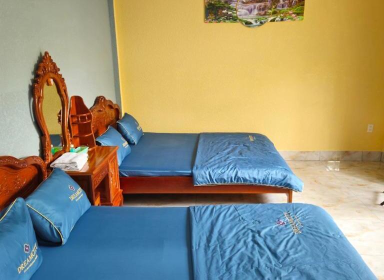 هتل Homestay Bến Tre