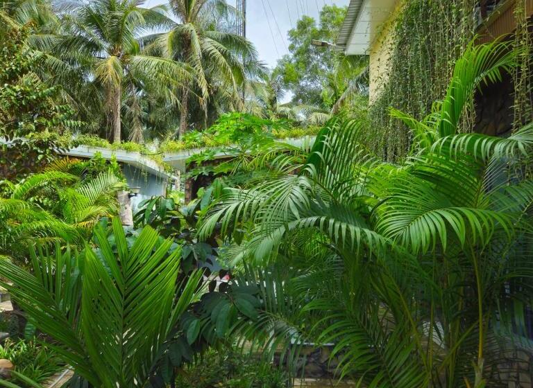 هتل Homestay Bến Tre