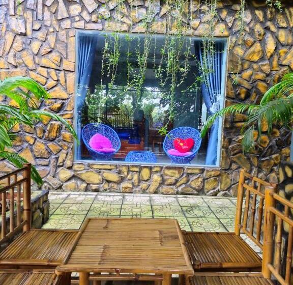 هتل Homestay Bến Tre