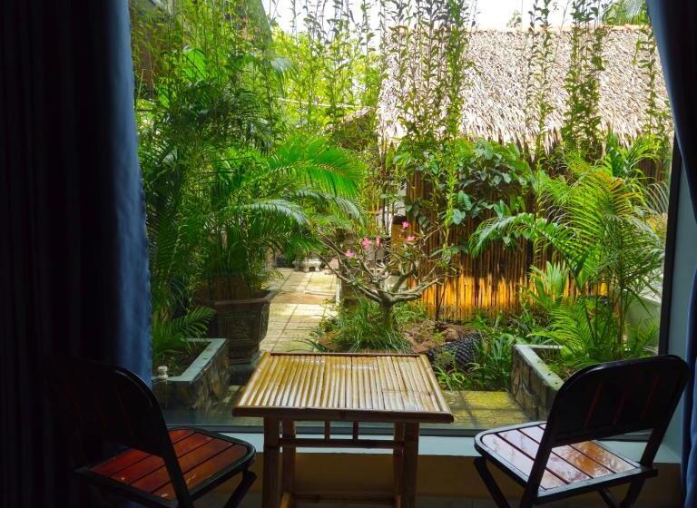 هتل Homestay Bến Tre