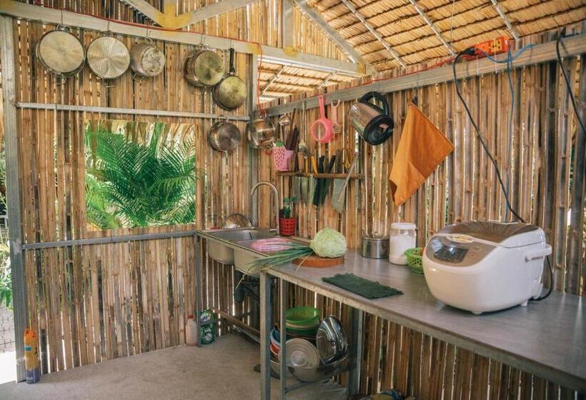 هتل Homestay Bến Tre