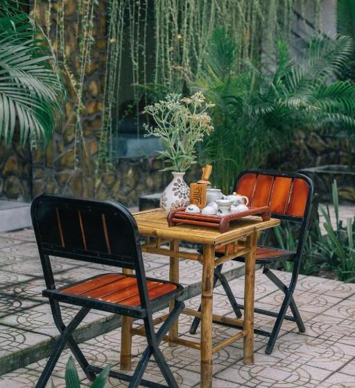 هتل Homestay Bến Tre