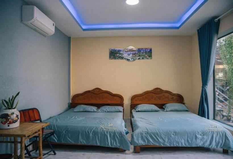 هتل Homestay Bến Tre