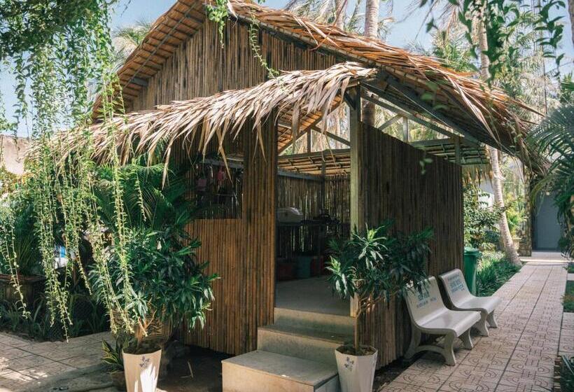 هتل Homestay Bến Tre