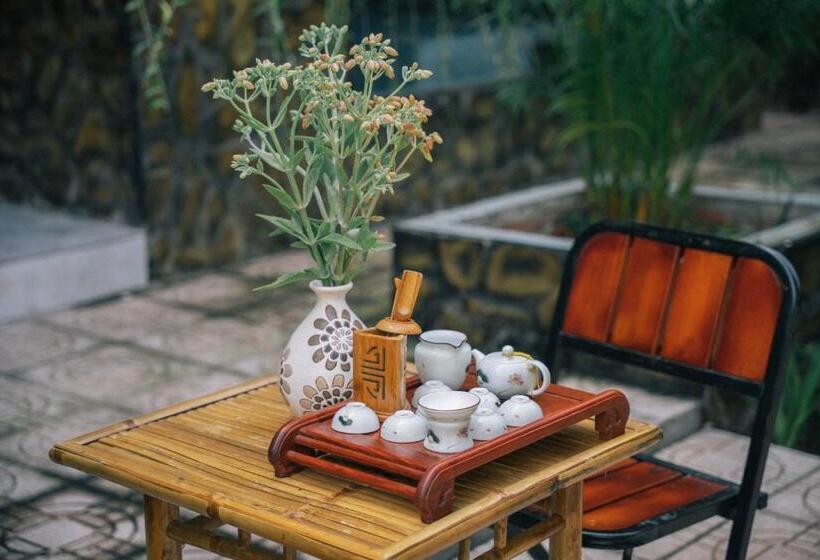 هتل Homestay Bến Tre