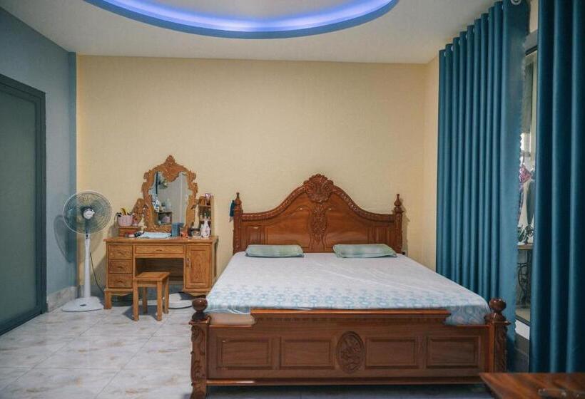 هتل Homestay Bến Tre