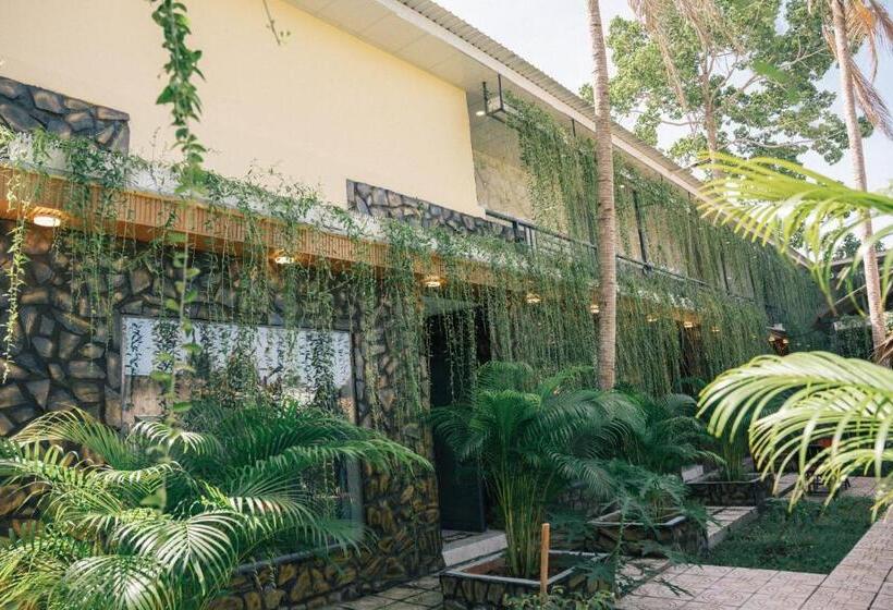 هتل Homestay Bến Tre