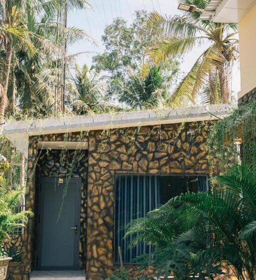 هتل Homestay Bến Tre