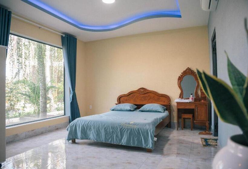 هتل Homestay Bến Tre