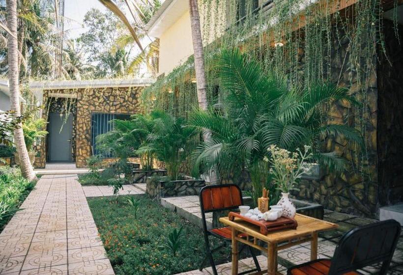 هتل Homestay Bến Tre