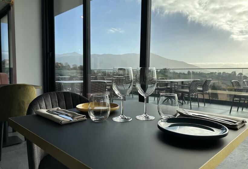 هتل Hôtel Casa Matteu